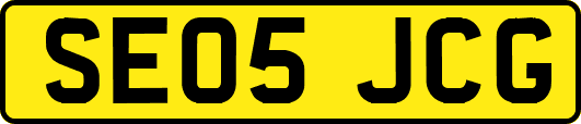 SE05JCG