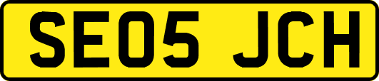 SE05JCH