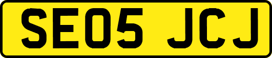 SE05JCJ