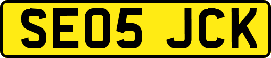 SE05JCK