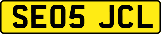 SE05JCL