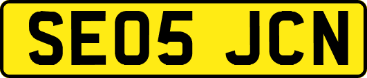 SE05JCN