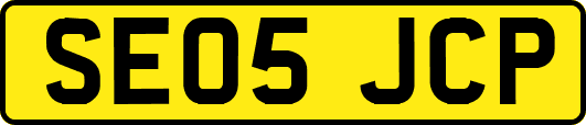 SE05JCP