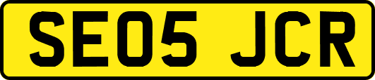 SE05JCR