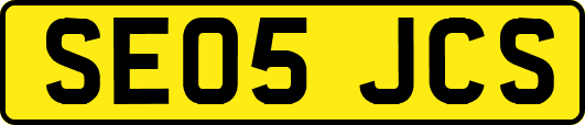 SE05JCS