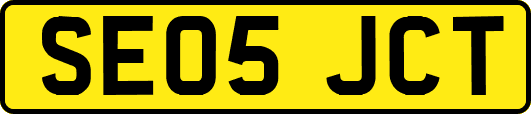 SE05JCT
