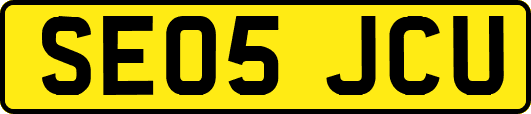 SE05JCU