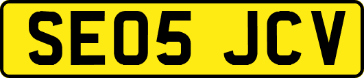 SE05JCV