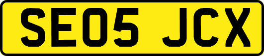 SE05JCX
