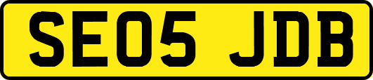 SE05JDB