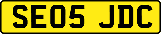 SE05JDC