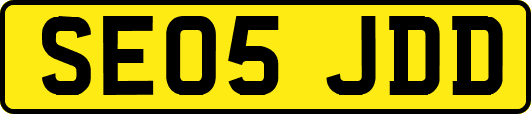 SE05JDD