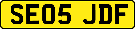 SE05JDF
