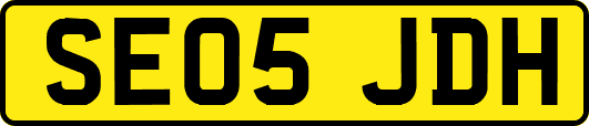 SE05JDH