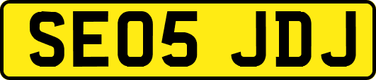 SE05JDJ