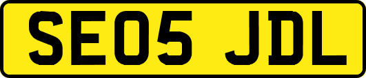SE05JDL