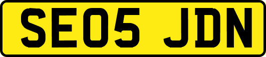 SE05JDN