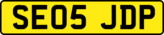 SE05JDP
