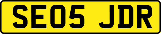 SE05JDR