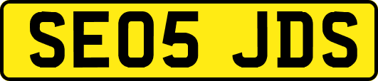 SE05JDS