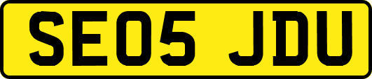 SE05JDU