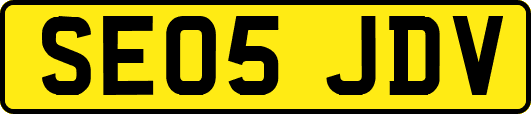 SE05JDV