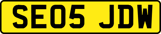 SE05JDW