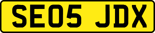 SE05JDX