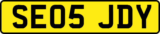 SE05JDY
