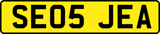 SE05JEA