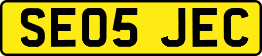SE05JEC