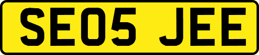 SE05JEE