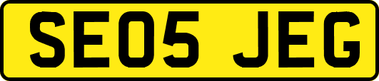 SE05JEG