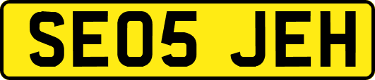 SE05JEH