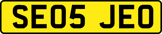 SE05JEO