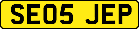 SE05JEP