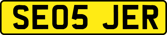 SE05JER