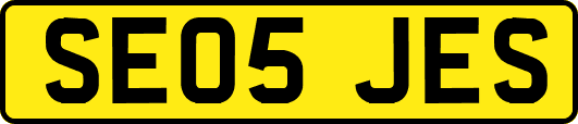 SE05JES