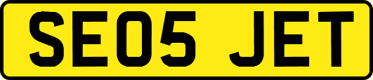 SE05JET
