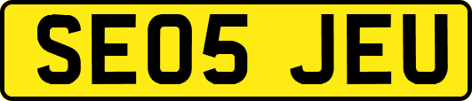 SE05JEU
