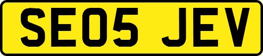 SE05JEV