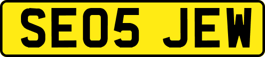 SE05JEW