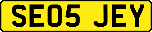 SE05JEY