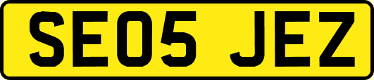 SE05JEZ