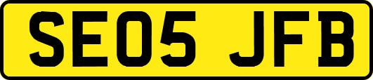 SE05JFB