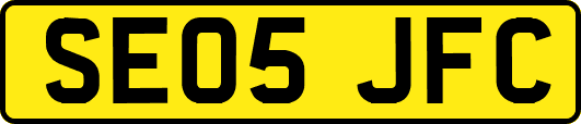 SE05JFC