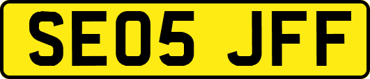SE05JFF