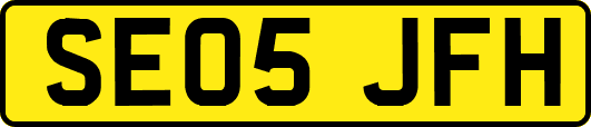 SE05JFH