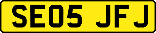 SE05JFJ