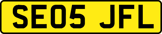SE05JFL